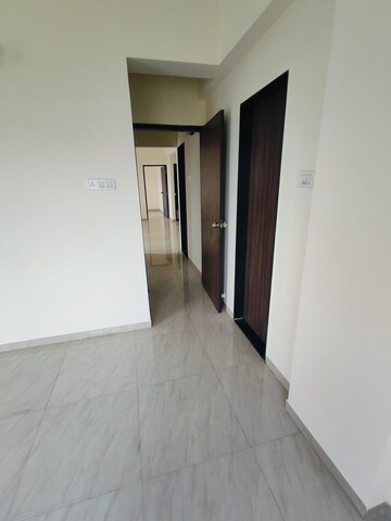 Building Lobby in 2.5 BHK Apartment at VTP Belair E And F Building, Mahalunge – for Sale