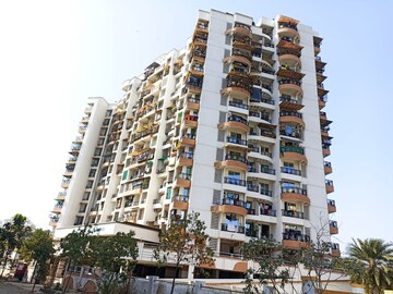 2 BHK Apartment For Resale in OSSKC Sai Sharnam Kalyan West Thane  7444957