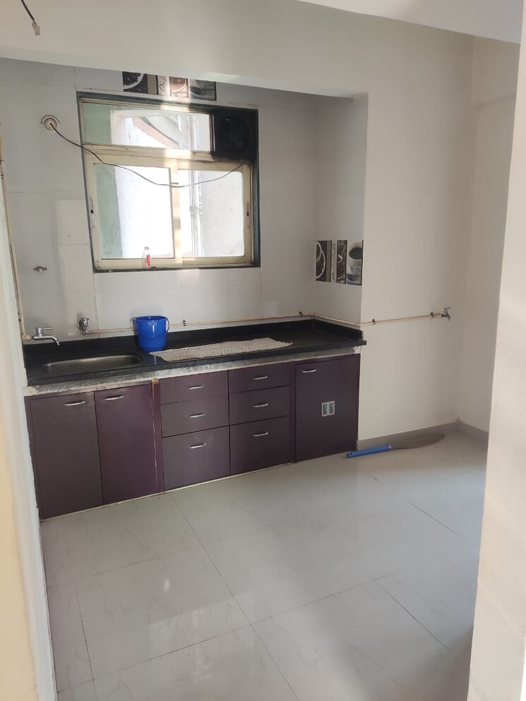 Kitchen, osskc-sai-sharnam 2 Bedroom 997 Sq.Ft. Apartment In Kalyan West Thane 7444957