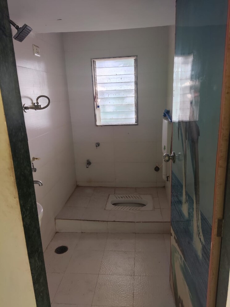 Bathroom, osskc-sai-sharnam 2 Bedroom 997 Sq.Ft. Apartment In Kalyan West Thane 7444957