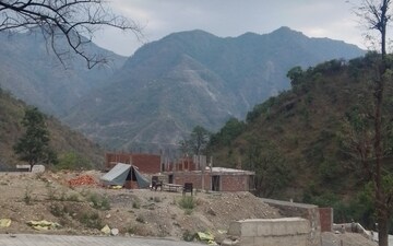 Plot For Sale in Sahastradhara