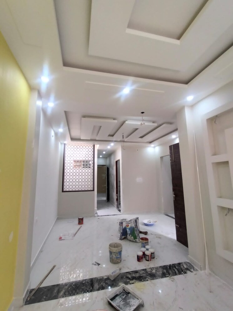 Living Room, jankipuram 3 Bedroom 1600 Sq.Ft. Independent House In Jankipuram Lucknow 7444949