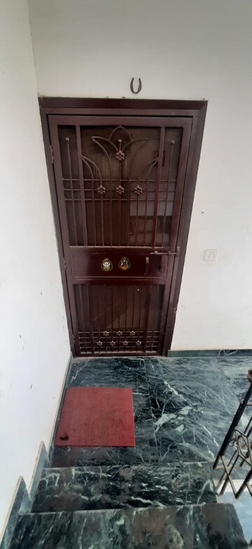Staircase in 3 BHK Builder Floor at BPTP District, Sector 81 – for Sale