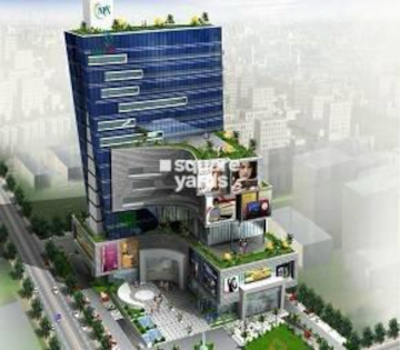 Commercial Office Space 320 Sq.Ft. For Resale in Sector 152 Noida  7453847