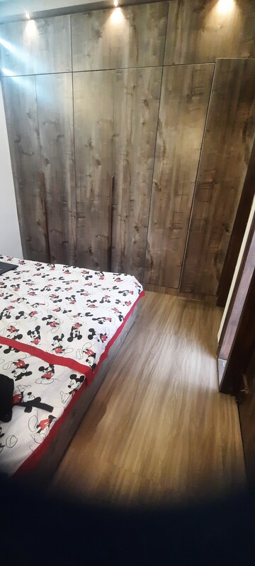 Room in 1.5 BHK Builder Floor at Rohini Sector 8 – for Sale