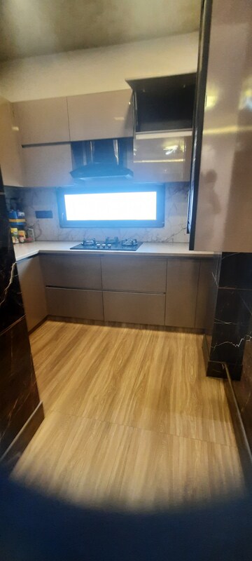 Master Bedroom in 1.5 BHK Builder Floor at Rohini Sector 8 – for Sale