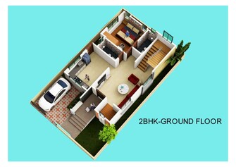 3 BHK Independent House For Resale in Kesnand Pune  7444969