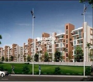  Plot For Sale in Raipur Road