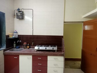 1 BHK Apartment For Rent in Savarkar Nagar Thane  7444979