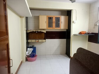 1 BHK Apartment For Rent in Savarkar Nagar Thane  7444979