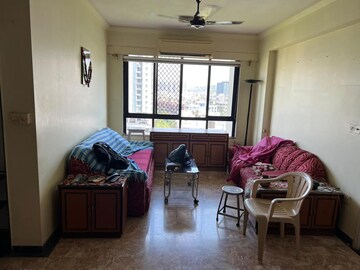 2 BHK Apartment For Resale in Dahisar East Mumbai  7444982