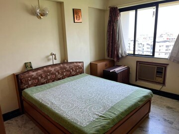Bedroom in 2 BHK Apartment at Dahisar East – for Sale