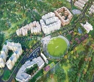 Master Plan in 4 BHK Villa at Brigade Orchards, Devanahalli – for Sale
