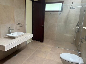 Bathroom in 4 BHK Villa at Brigade Orchards, Devanahalli – for Sale