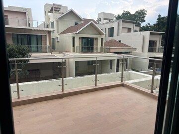 4 BHK Villa – Exterior View View at Brigade Orchards, Devanahalli - for Sale