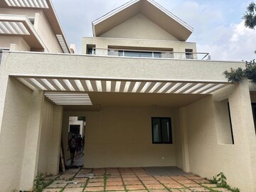 4 BHK Villa – Exterior View View at Brigade Orchards, Devanahalli - for Sale