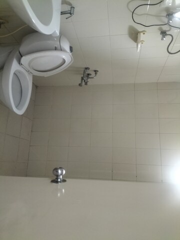 Bathroom in 2 BHK Builder Floor at M3M Soulitude, Sector 89 – for Sale