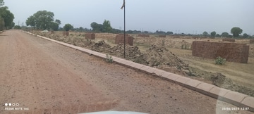Plot Area in  Plot at Amolik Aster Woods, Sector 98 – for Sale
