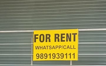 Shop For Sale in Milan Earth, Raj Nagar Extension