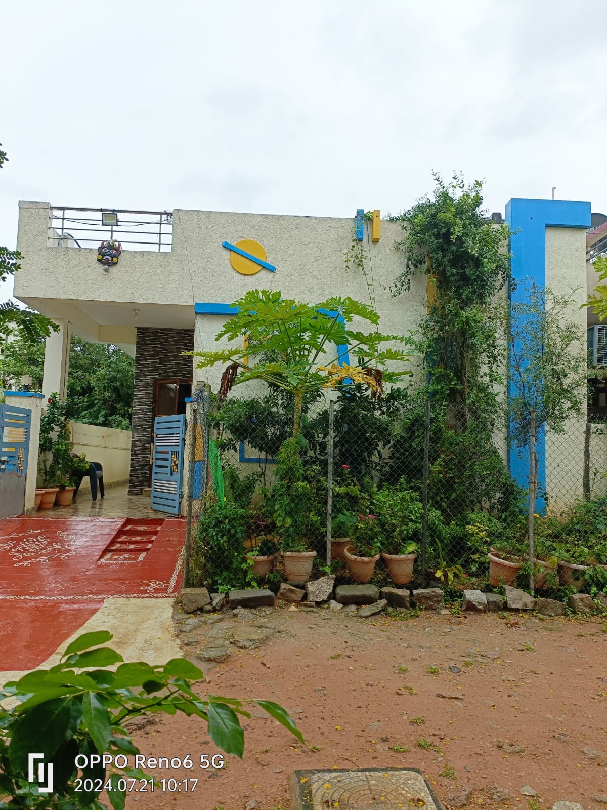 2 BHK Independent House For Resale in PSR Arcade Nagaram Nagaram Hyderabad  7445051