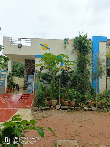 2 BHK Independent House For Resale in PSR Arcade Nagaram Nagaram Hyderabad  7445051