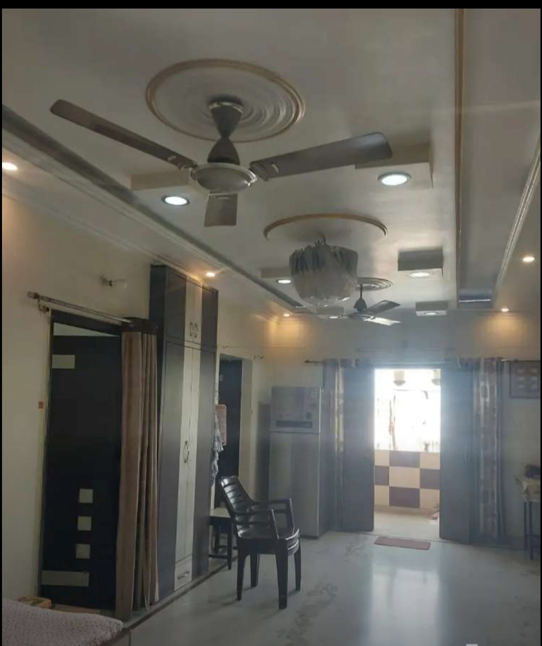 3 BHK Apartment For Resale in Gurubagh Varanasi  7436968