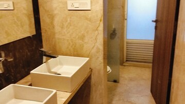 Furnished Amenities in 4 BHK Apartment at Dosti Group Imperia, Manpada – for Sale