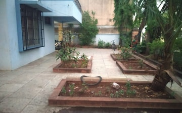 2 BHK Independent House For Sale in Sangamvadi