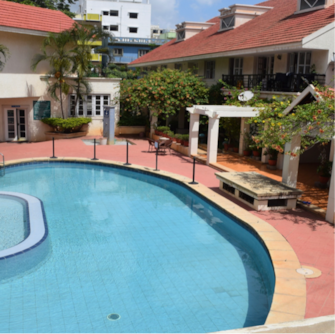 3 BHK Villa For Rent in Prestige Regent Place Gold Beml Layout Bangalore  7445072