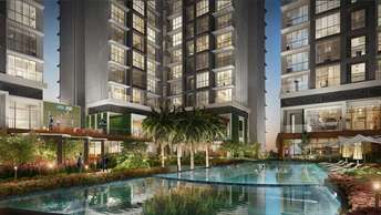 2 BHK Apartment For Resale in Adani The Views Ghatkopar East Mumbai  7444321