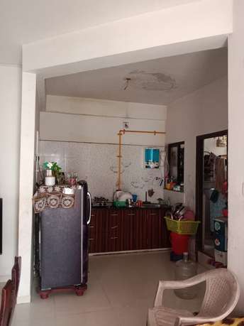 2 BHK Apartment For Rent in SLS Summer Fields Hosur Road Bangalore  7439543