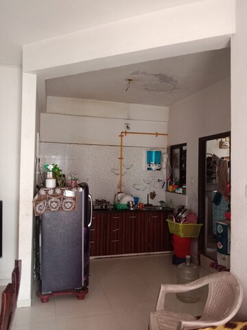 2 BHK Apartment For Rent in SLS Summer Fields Hosur Road Bangalore  7439543