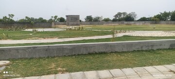 Plot Area in  Plot at Sector 98 – for Sale