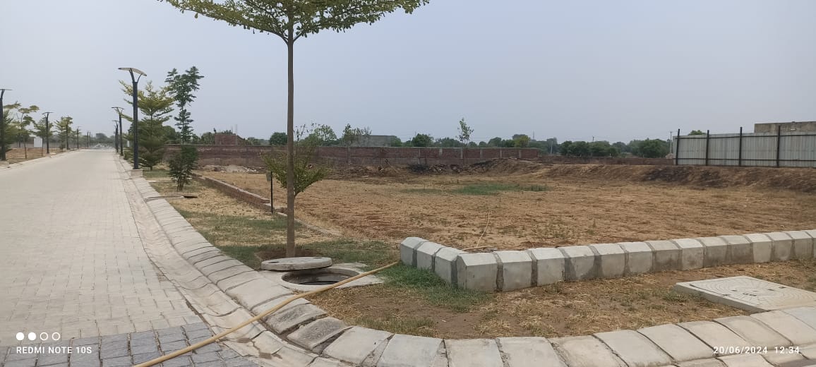 Plot For Resale in Sector 98 Faridabad  7445079