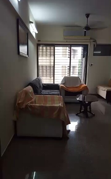 2 BHK Apartment For Rent in Kanakia Sky Walk Kandivali West Mumbai  7445083