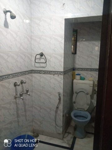 Bathroom in 2 BHK Apartment at Ip Extension – for Sale