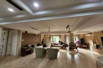 4 BHK Apartment For Resale in Benhur Aparment	 Malabar Hill Mumbai  7445092