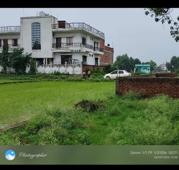  Plot – Exterior View View at Ramnagar - for Sale