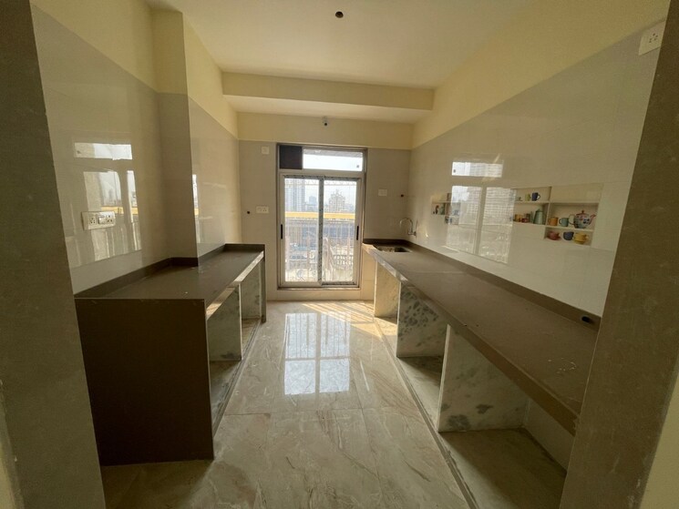 Kitchen, dahisar east 2 Bedroom 850 Sq.Ft. Apartment In Dahisar East Mumbai 7445097