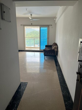 2 BHK Apartment For Resale in Rosa Bella Ghodbunder Road Thane  7445095