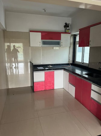 2 BHK Apartment For Resale in Rosa Bella Ghodbunder Road Thane  7445095