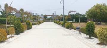  Plot – Exterior View View at Amolik City Walk 88, Sector 88 - for Sale