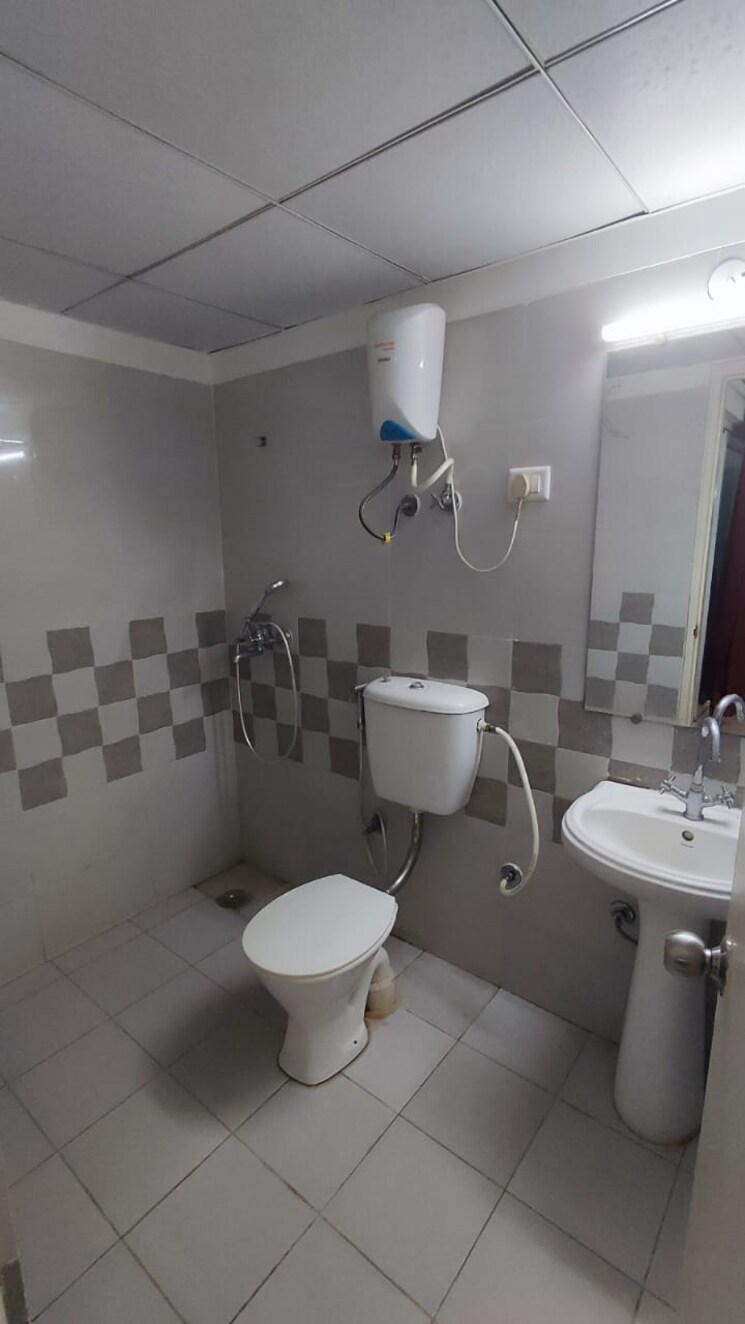 Master Bedroom, ip extension 2 Bedroom 1100 Sq.Ft. Apartment In Ip Extension Delhi 7445125