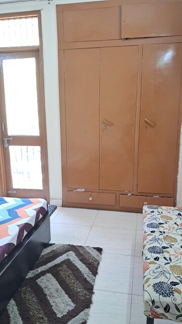 Bedroom in 2 BHK Apartment at Ip Extension – for Sale