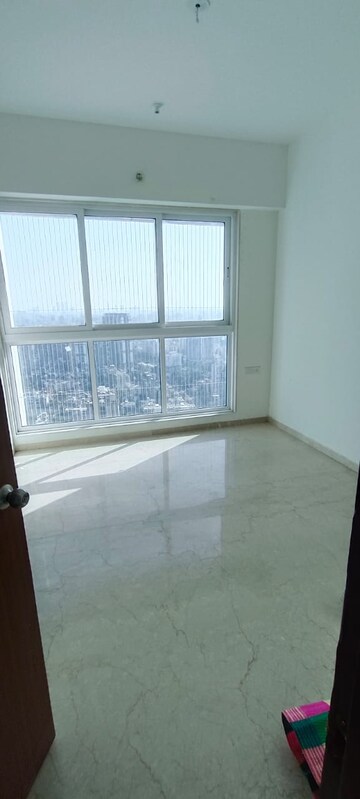 Balcony in 2 BHK Apartment at N Rose Northern Heights Dahisar, Dahisar East – for Sale