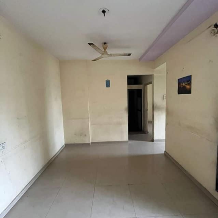 Room, the-spring 3 Bedroom 1750 Sq.Ft. Apartment In Kalamboli Sector 20 Navi Mumbai 7445147