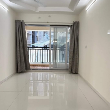3 BHK Apartment For Sale in The Spring, Kalamboli Sector 20