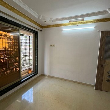 Room in 3 BHK Apartment at The Spring, Kalamboli Sector 20 – for Sale