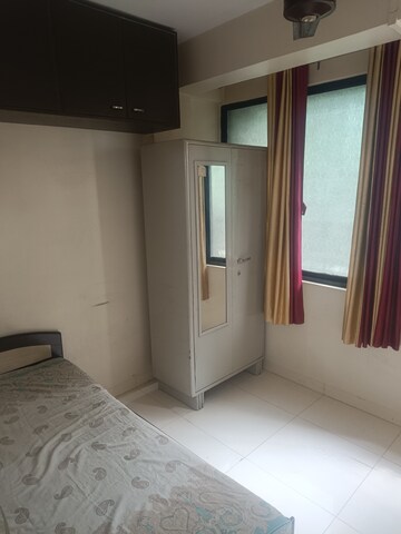 Room in 1 BHK Apartment at Nilgiri Gardens, Nerul – for Rent