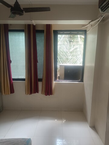 Room in 1 BHK Apartment at Nilgiri Gardens, Nerul – for Rent